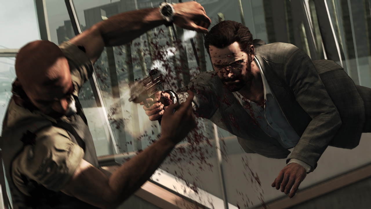 Max Payne 3 - Imagen 49
